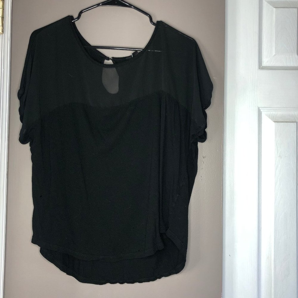 Black Atmosphere top
